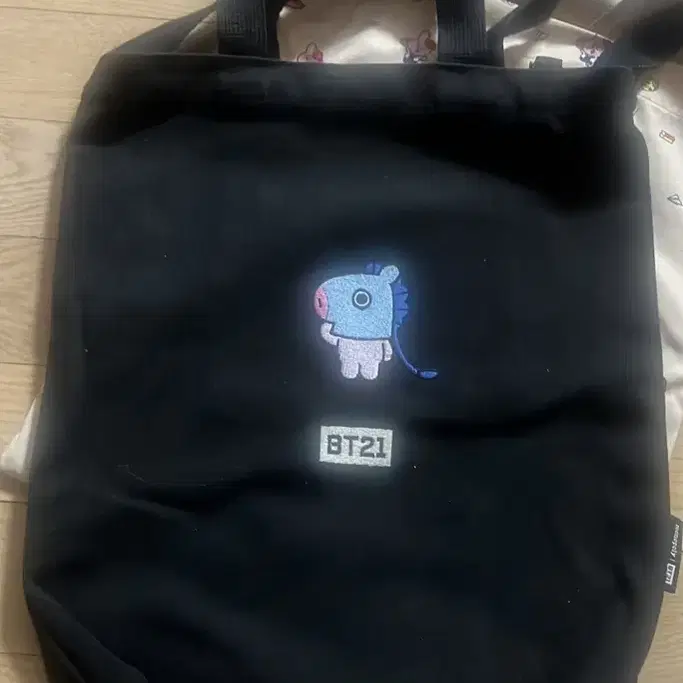 BT21 에코백