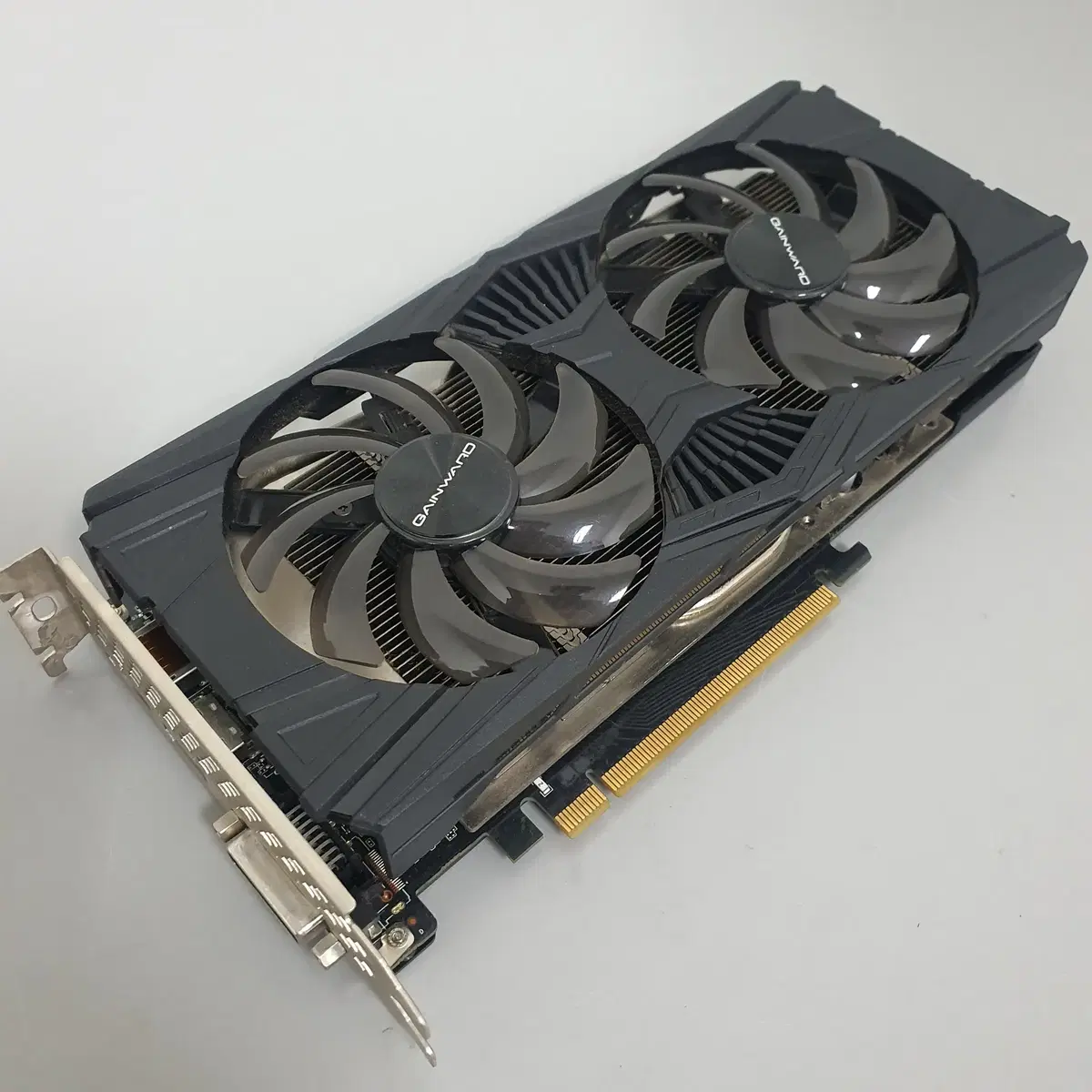 [무료배송] 중고 게인워드 RTX 2060 8GB 게이밍 그래픽카드