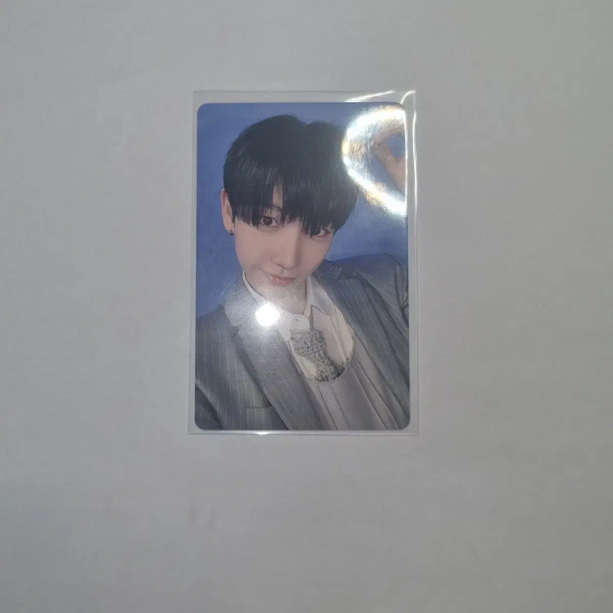 myung jaehyun HOW? yizhiyu photocard wts Sell