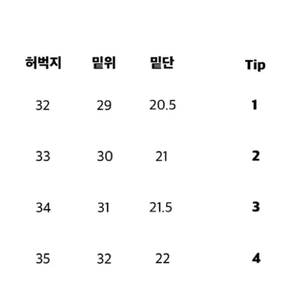 스테디에브리웨어 레귤러 스트레이트 데님 라이트블루 3