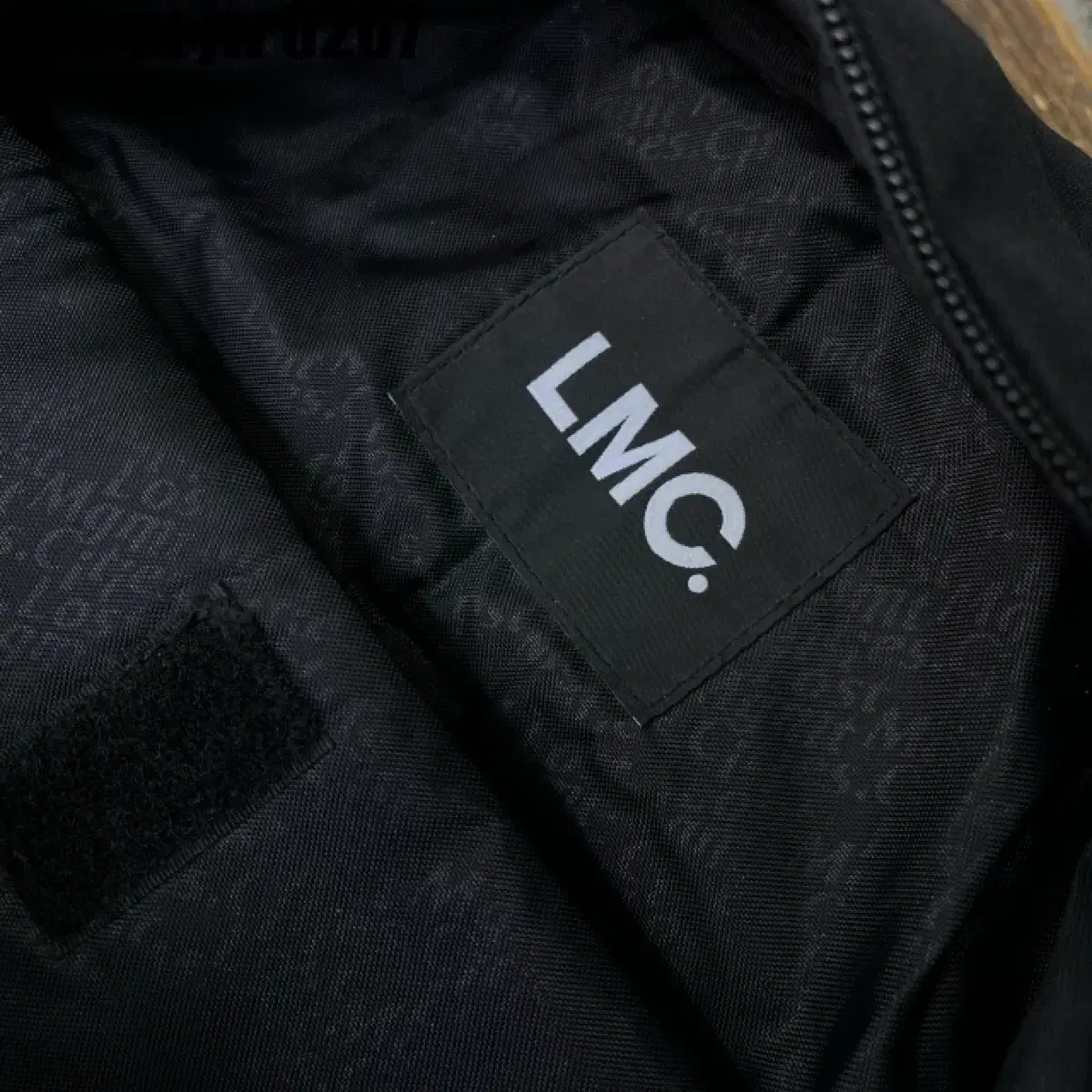 LMC 백팩