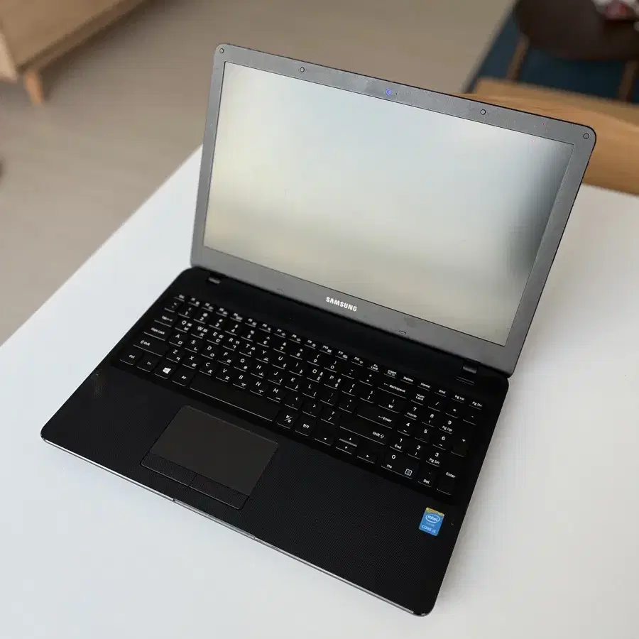 삼성 노트북3 15.6인치 i5-5200u 8g ssd 128