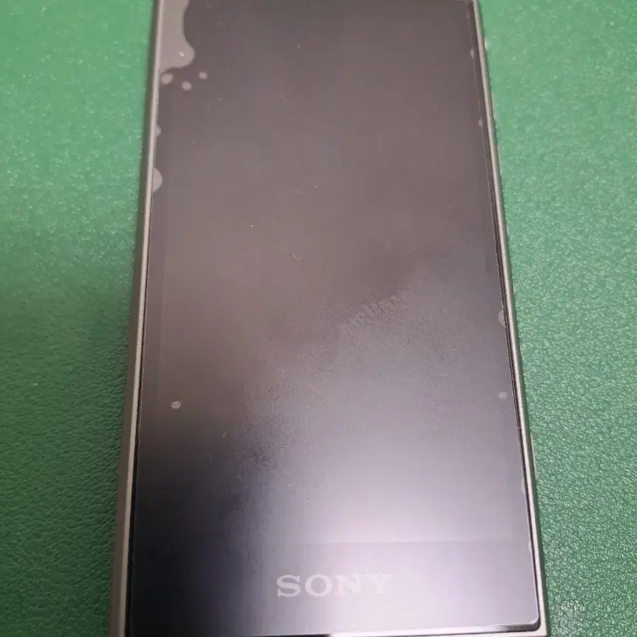 SONY 소니 NW-A306