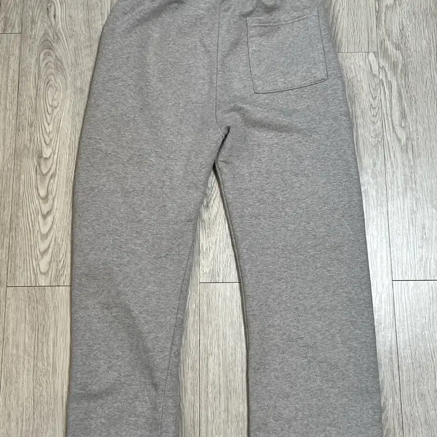 제로 스웻 팬츠 Classic String Sweat Pants [Gre