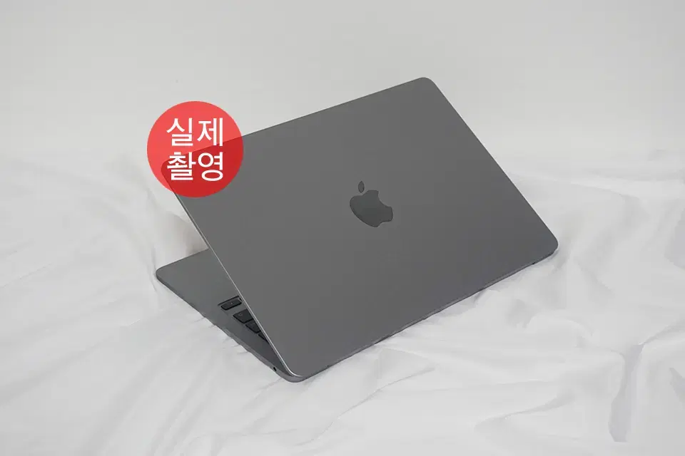 맥북에어 2022 M2 13인치 8G 256G 기본형 S급 제품