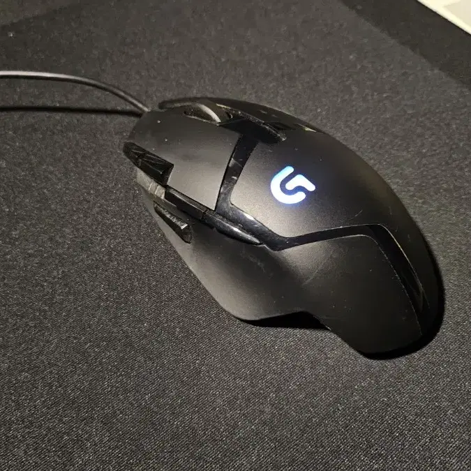 로지텍 G402 Hyperion Fury (정품)