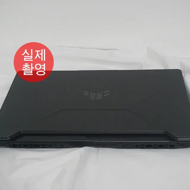 아수스 TUF FX506HC 고사양 게이밍 노트북 A급 제품