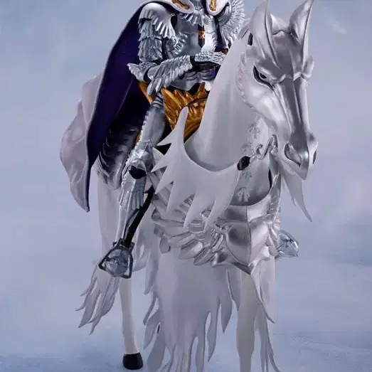 SHF 베르세르크