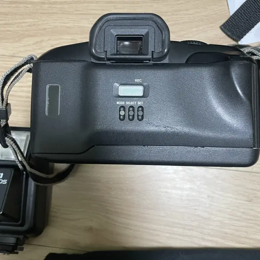 canon eos 850