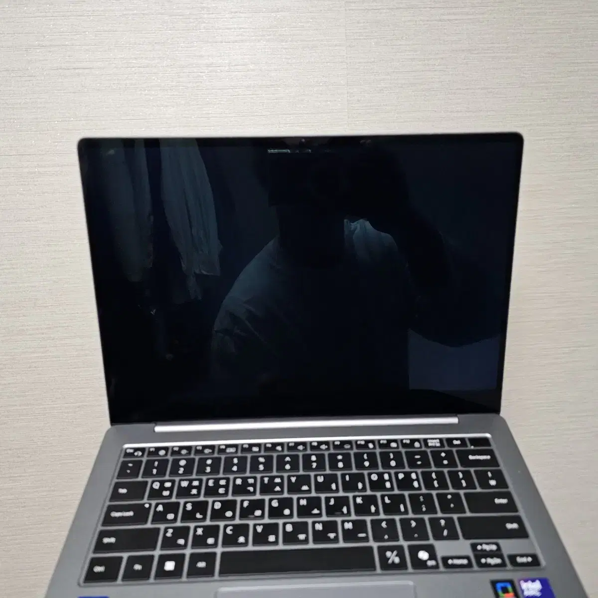 갤럭시북5 프로 14인치 풀옵(258v, 32gb RAM, 1TB) 판매