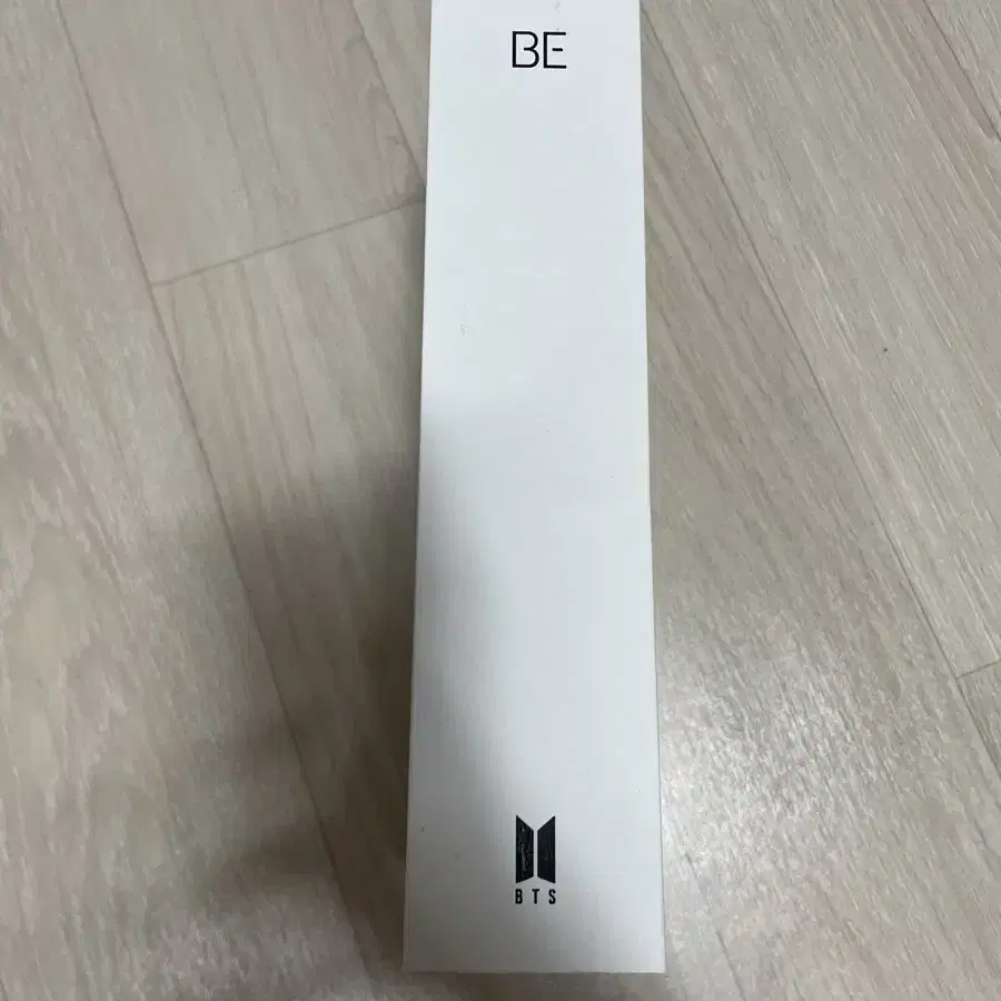 방탄소년단 BE 앨범