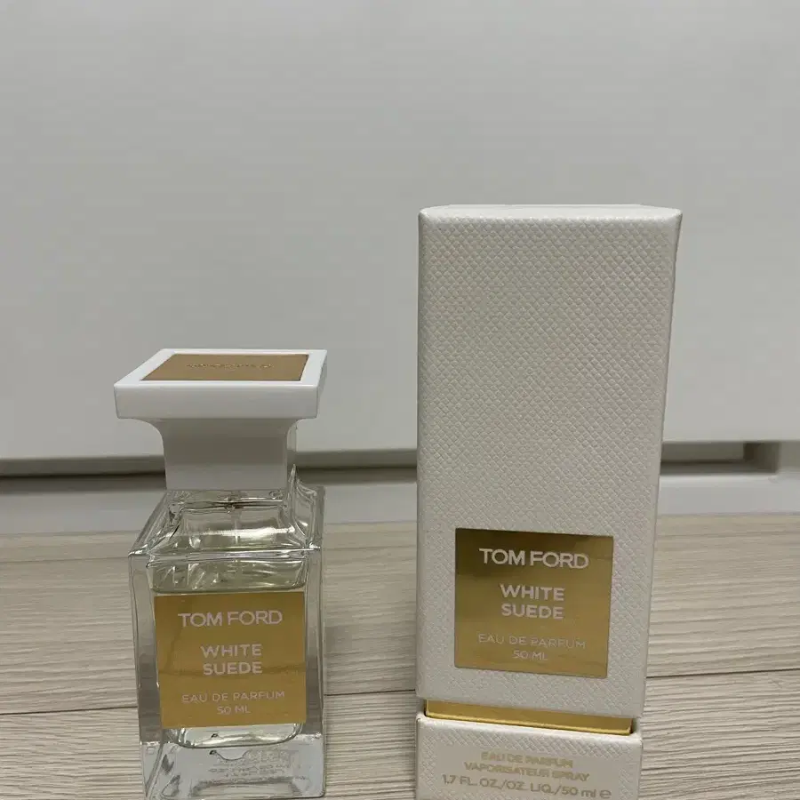 톰포드 향수 화이트 스웨이드 50ml