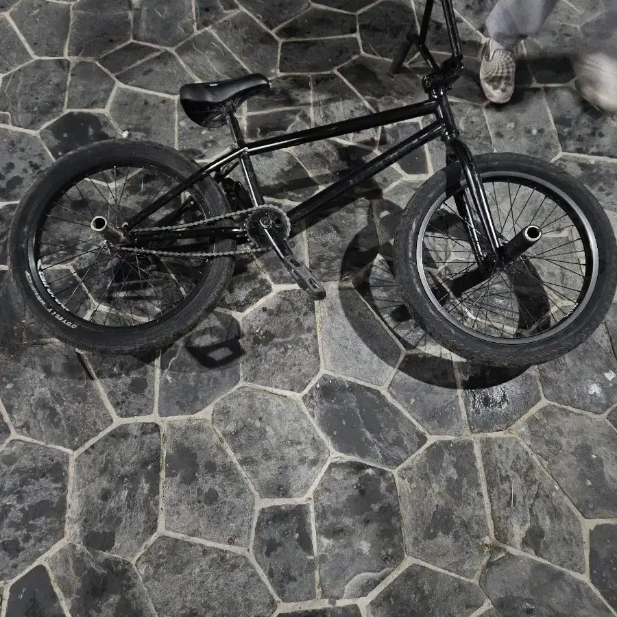 bmx