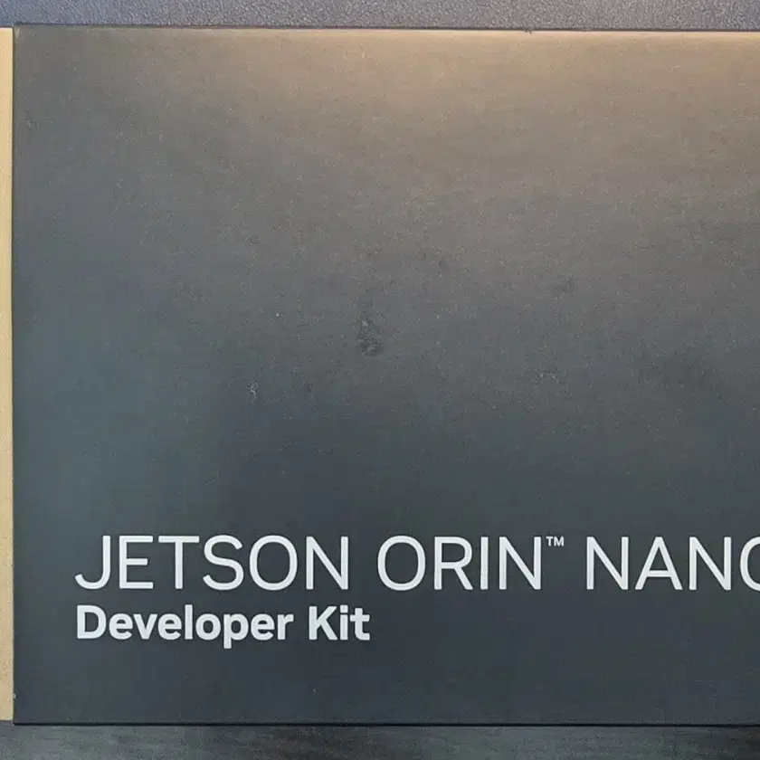 Jetson orin nano Devkit 판매