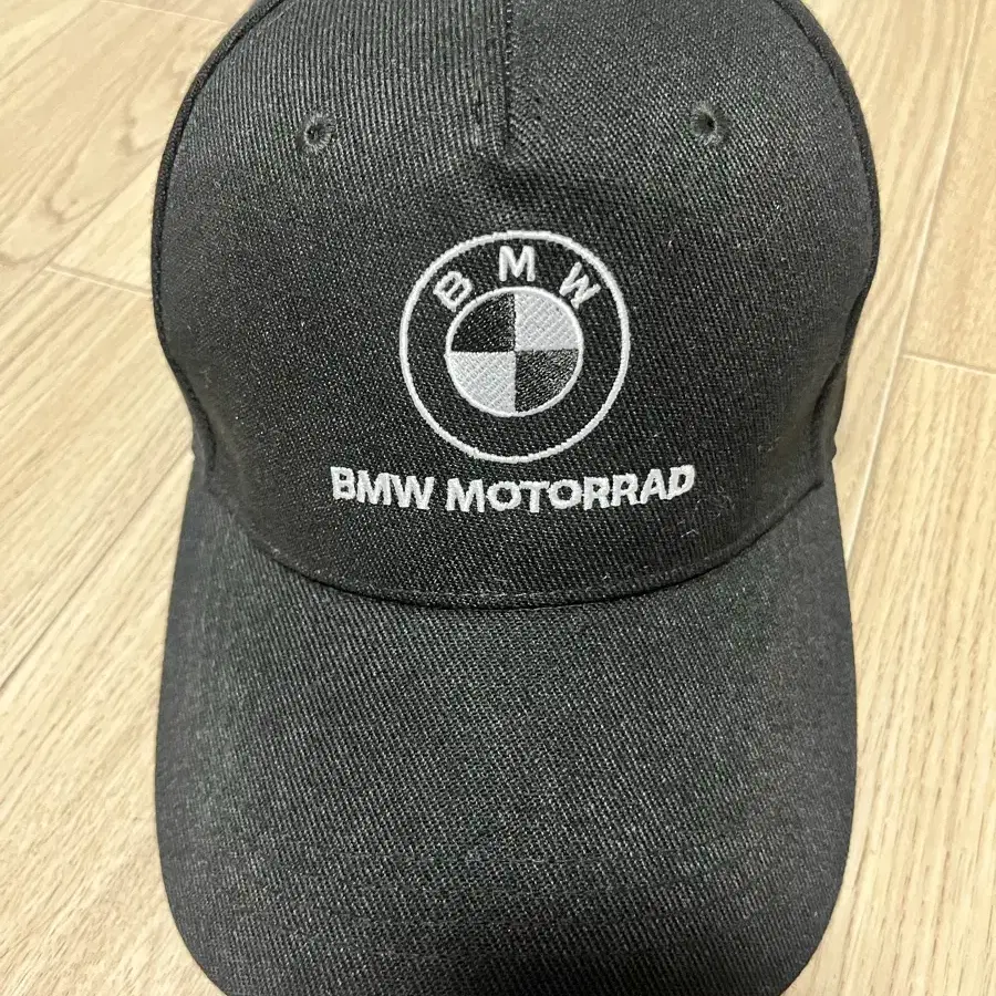 BMW 모자