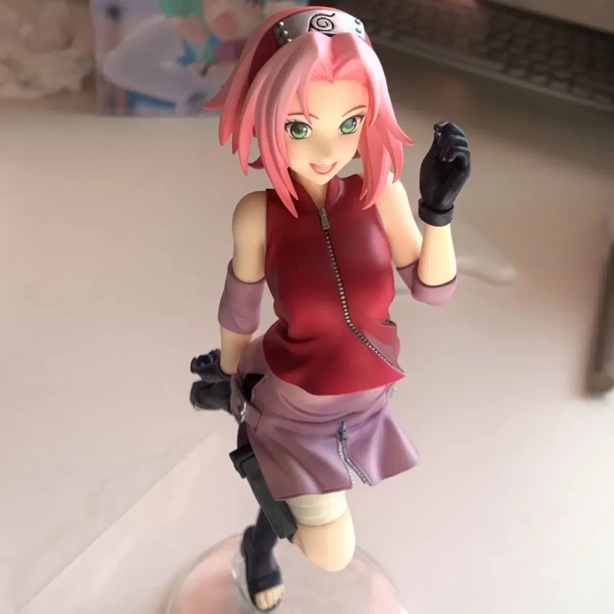 Naruto Gal sakura s Figure