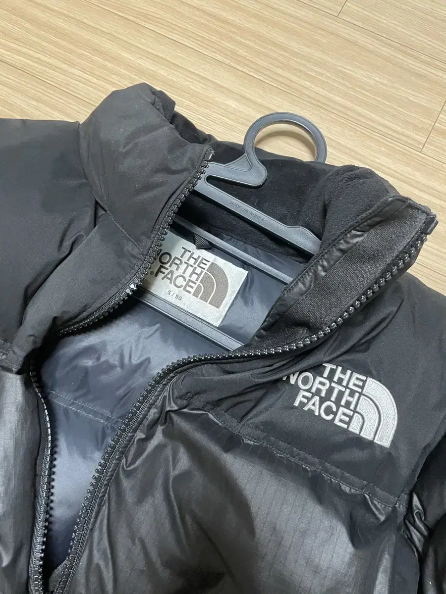 The North Face NUXY White Label