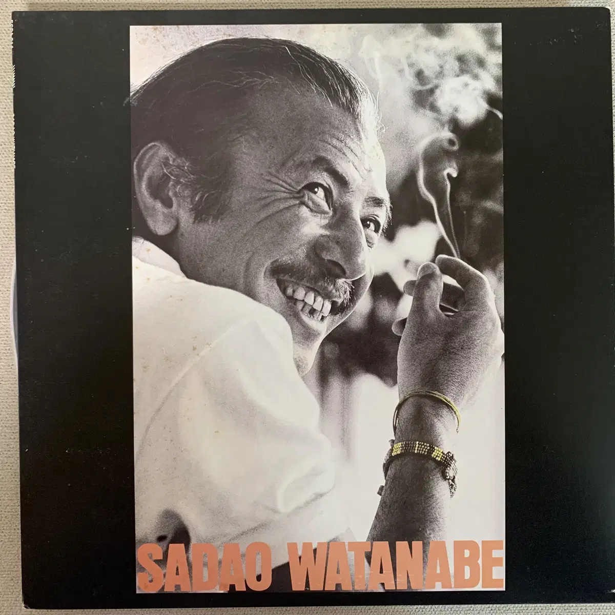 [JAZZ] Sadao Watanabe - Sadao Watanabe