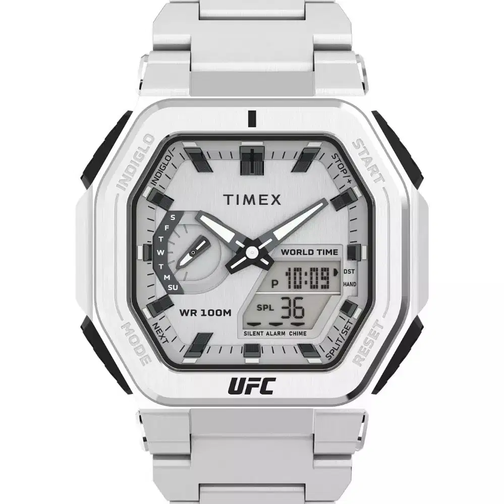 Timex UFC Strength Colossus 티멕스, 타이멕스 시계