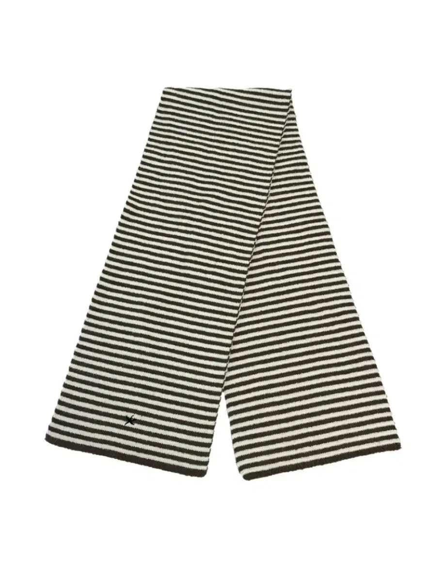 더콜디스트모먼트 목도리 스트라이프 TCM stripe muffler