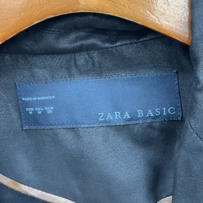 자라 ZARA 클래식 블레이저 자켓 85 S05941