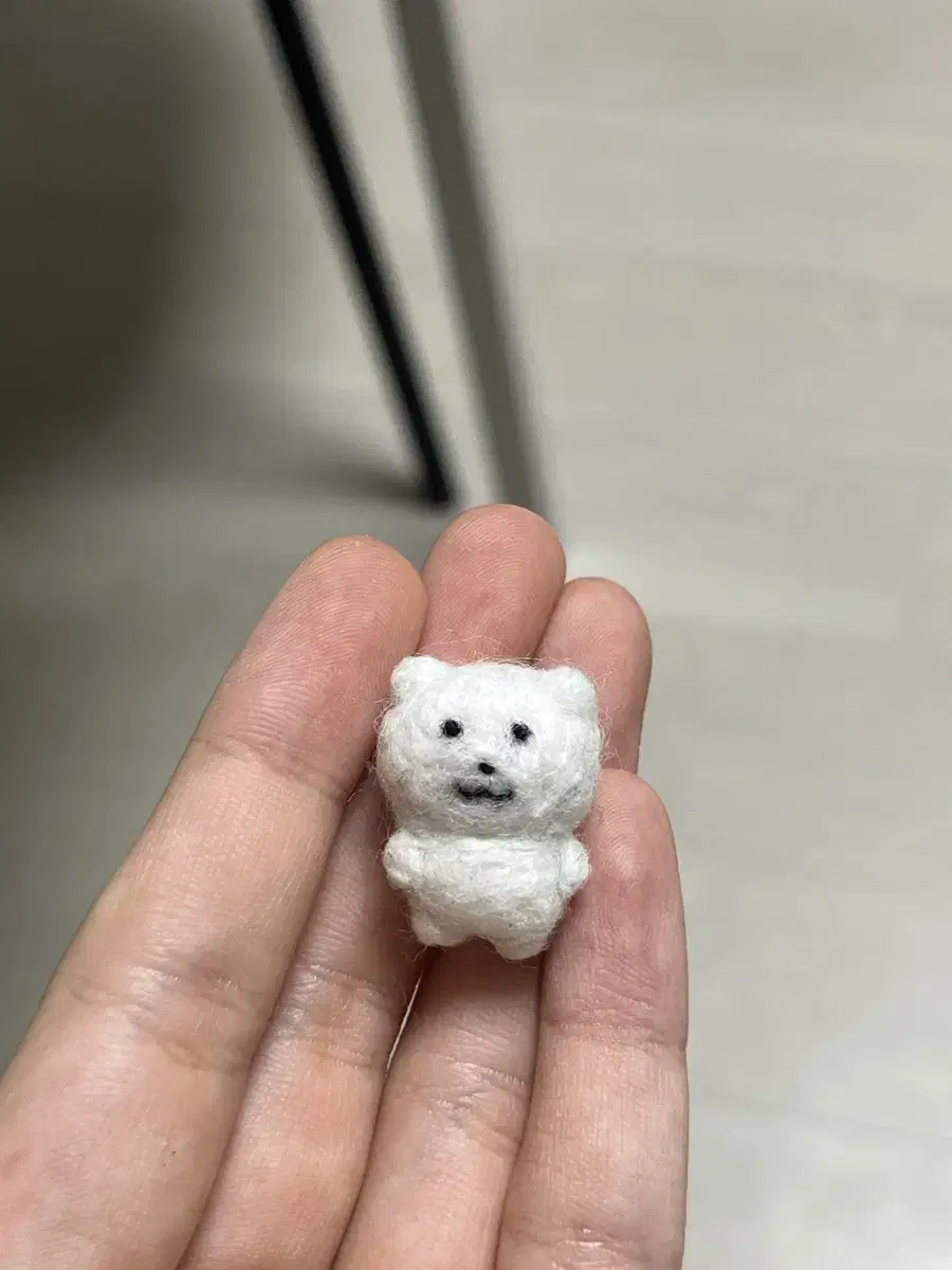 농담곰 한마리