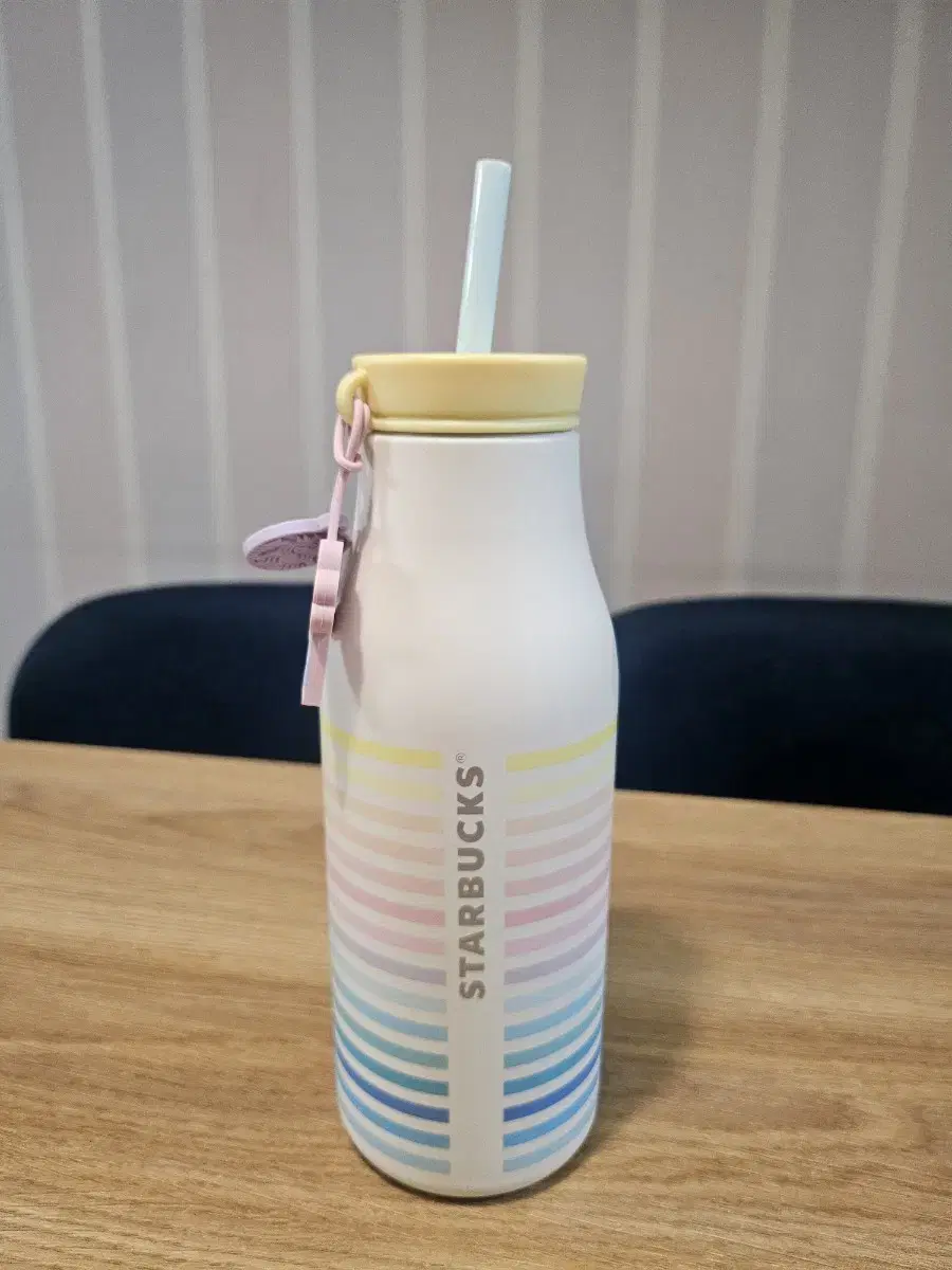 스타벅스SS화이트데이데일리콜드컵473ml