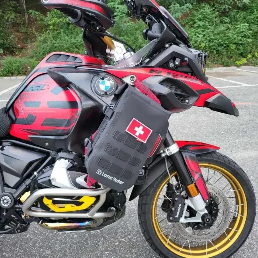 BMW r1250gsa 어드방 팝니다