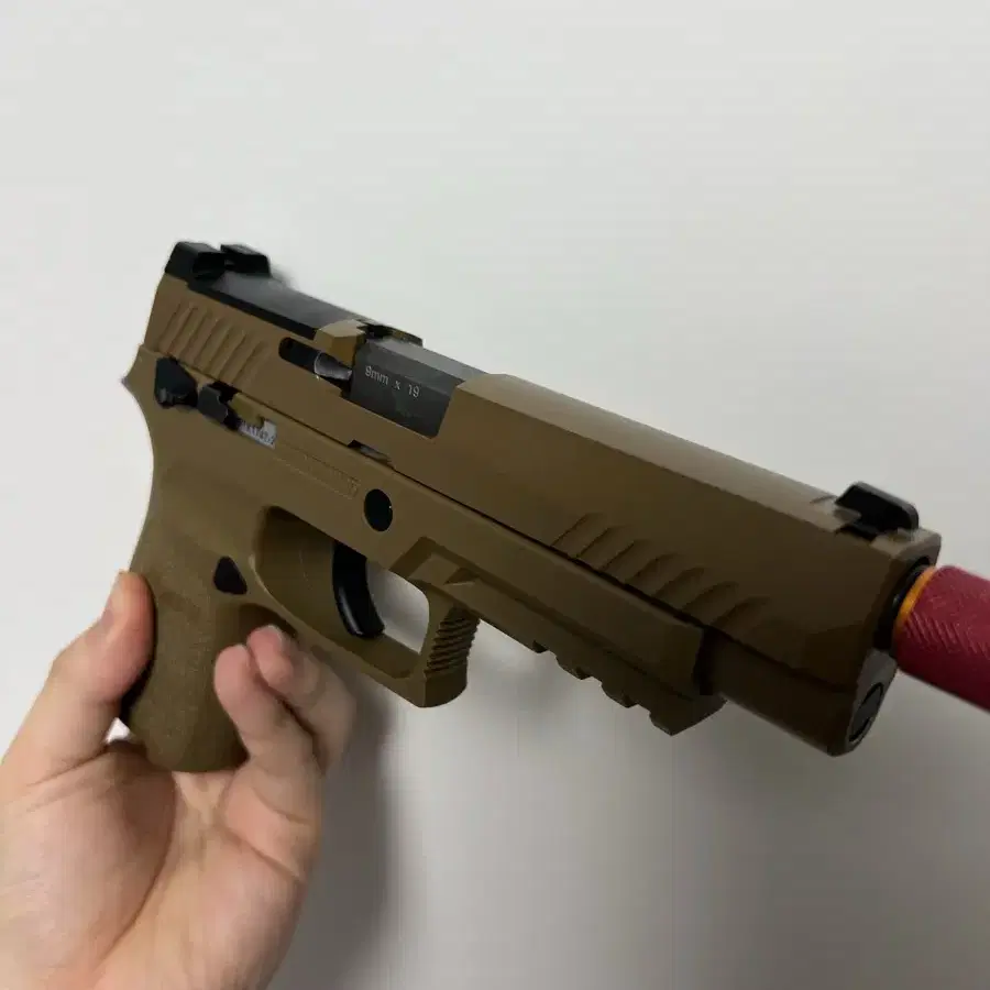 Vfc m17 (커스텀 포함가격)