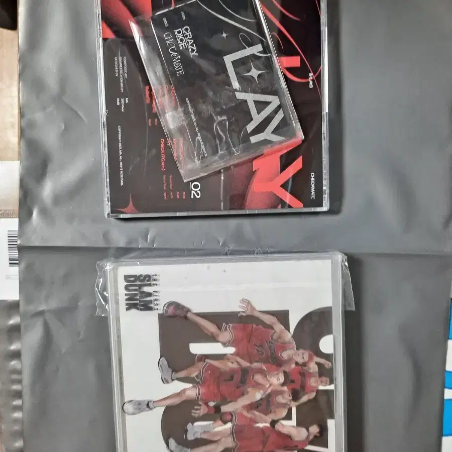 슬램덩크 cd 양도