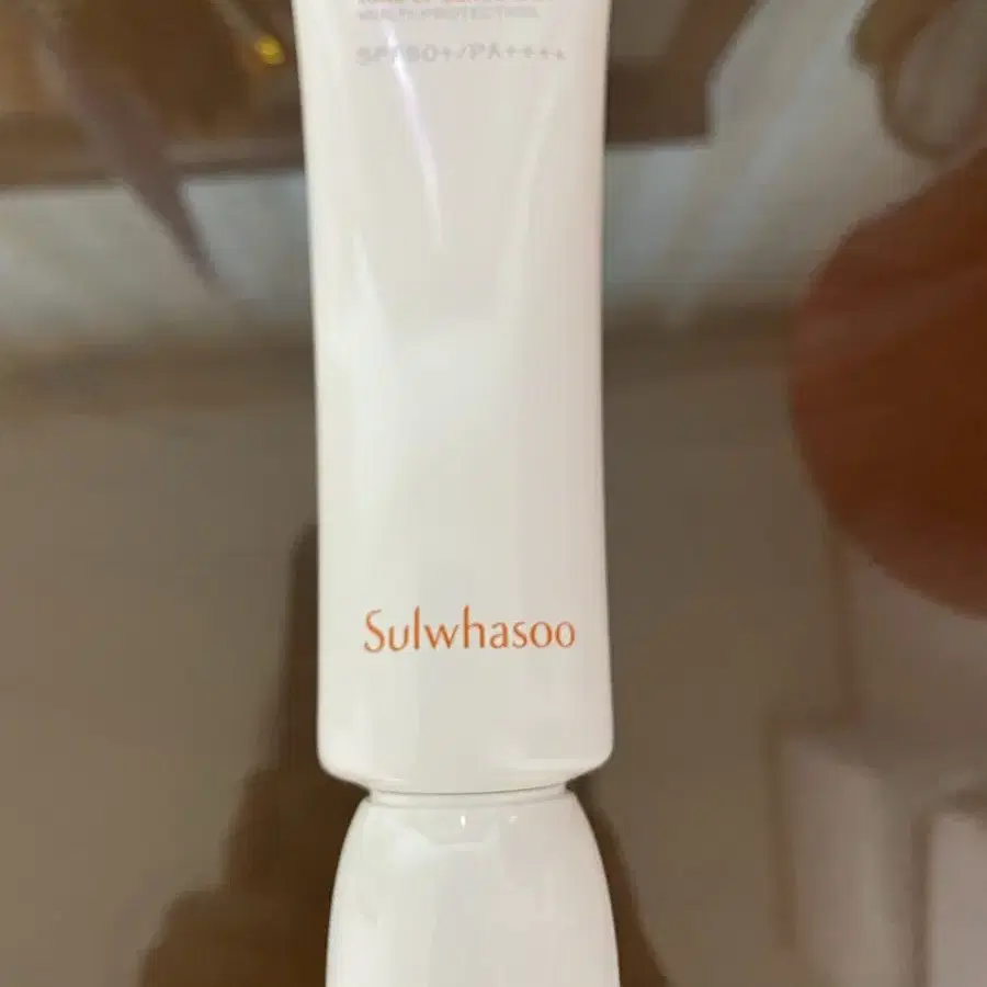 설화수 상백선크림 SPF50+ PA++++,50ml