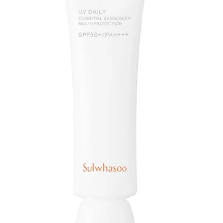 설화수 상백선크림 SPF50+ PA++++,50ml