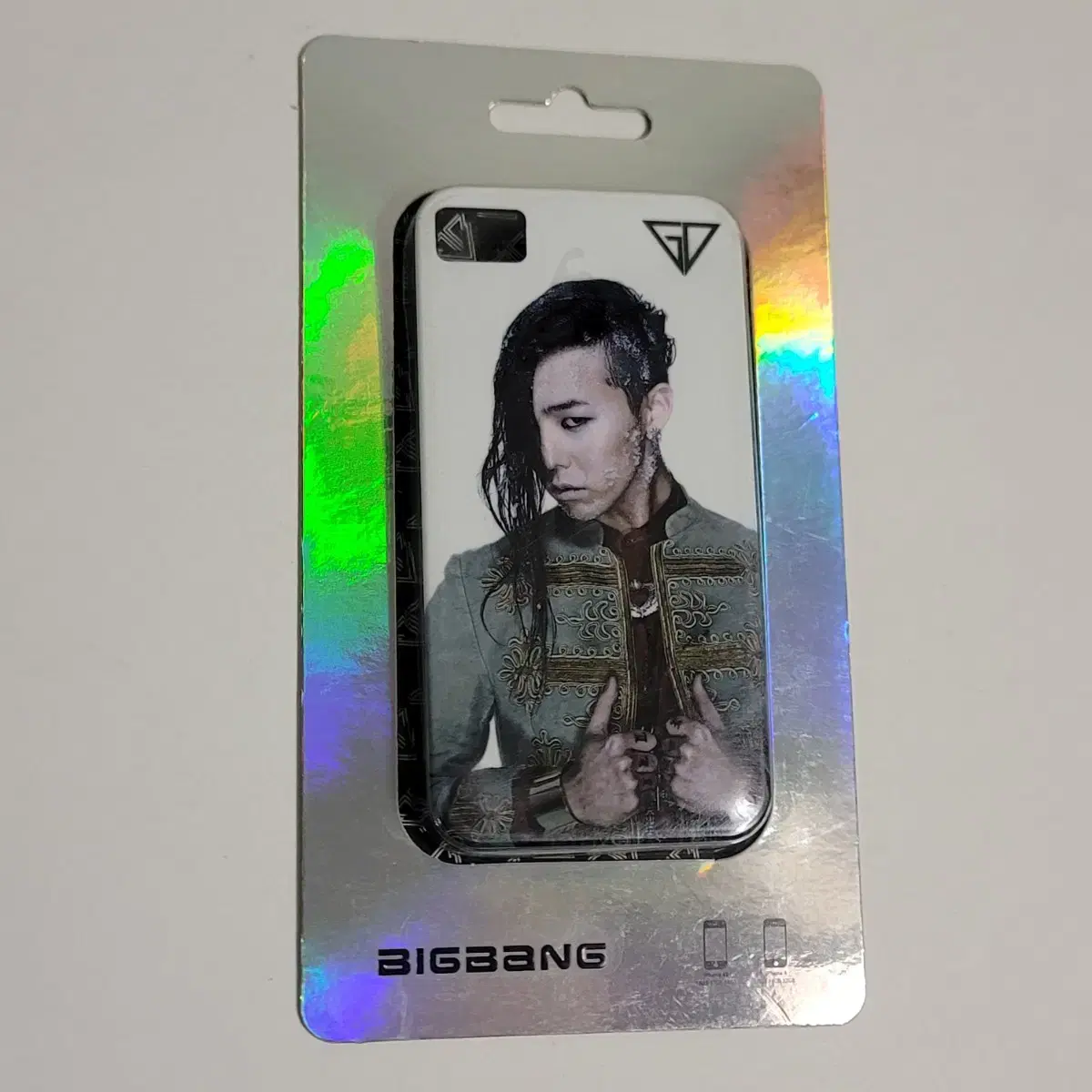 빅뱅 bigbang  아이폰 phone case