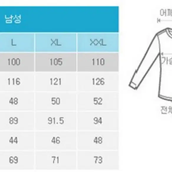 뉴발란스 오버핏 스포츠 아치로고 맨투맨