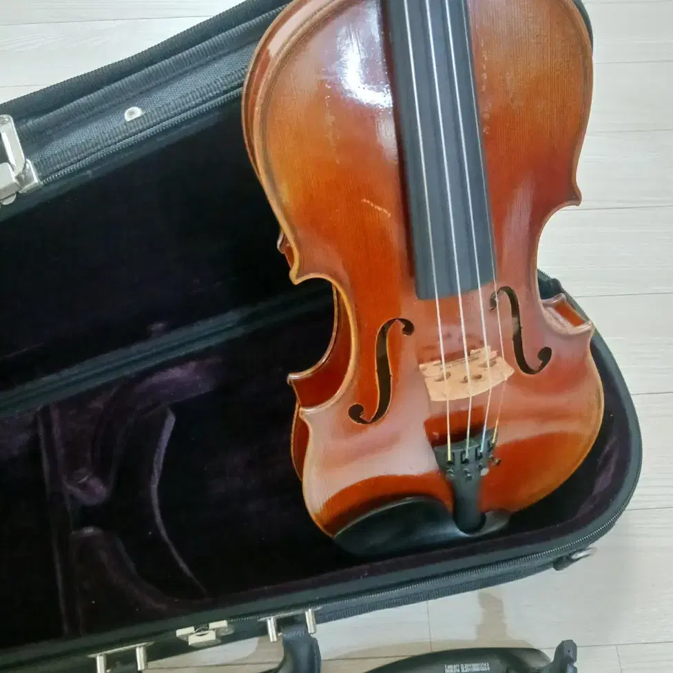 Lisle Violin (바이올린)