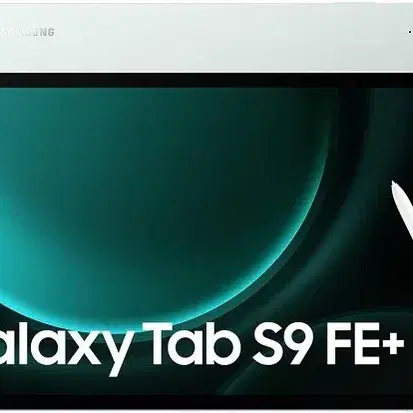 갤러시탭 S9 FE+ 플러스 128gb WIFI