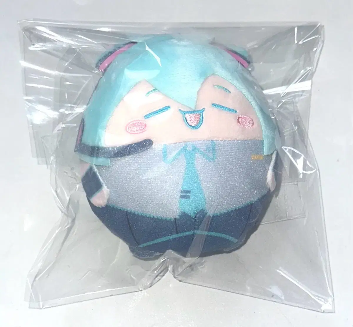 Hatsune Miku Sinamoroll Collaboration Fuwa Korori Ring Sister