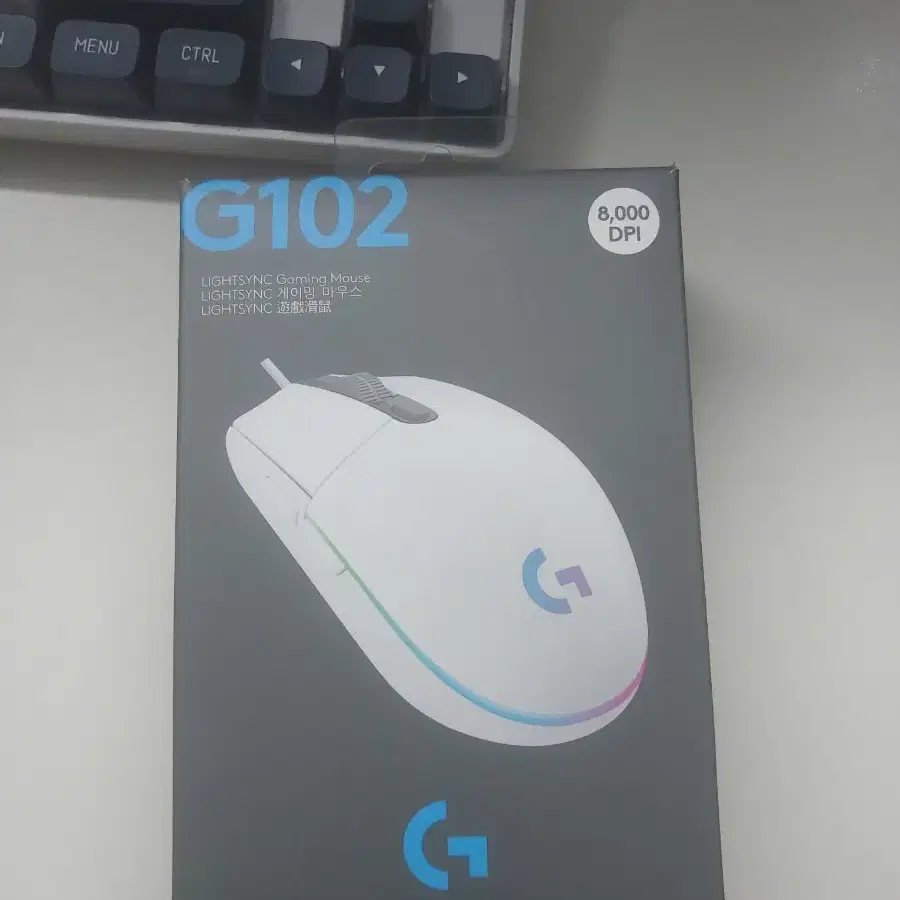 g102,g304 마우스 팝니다 (가격제안해주세요)