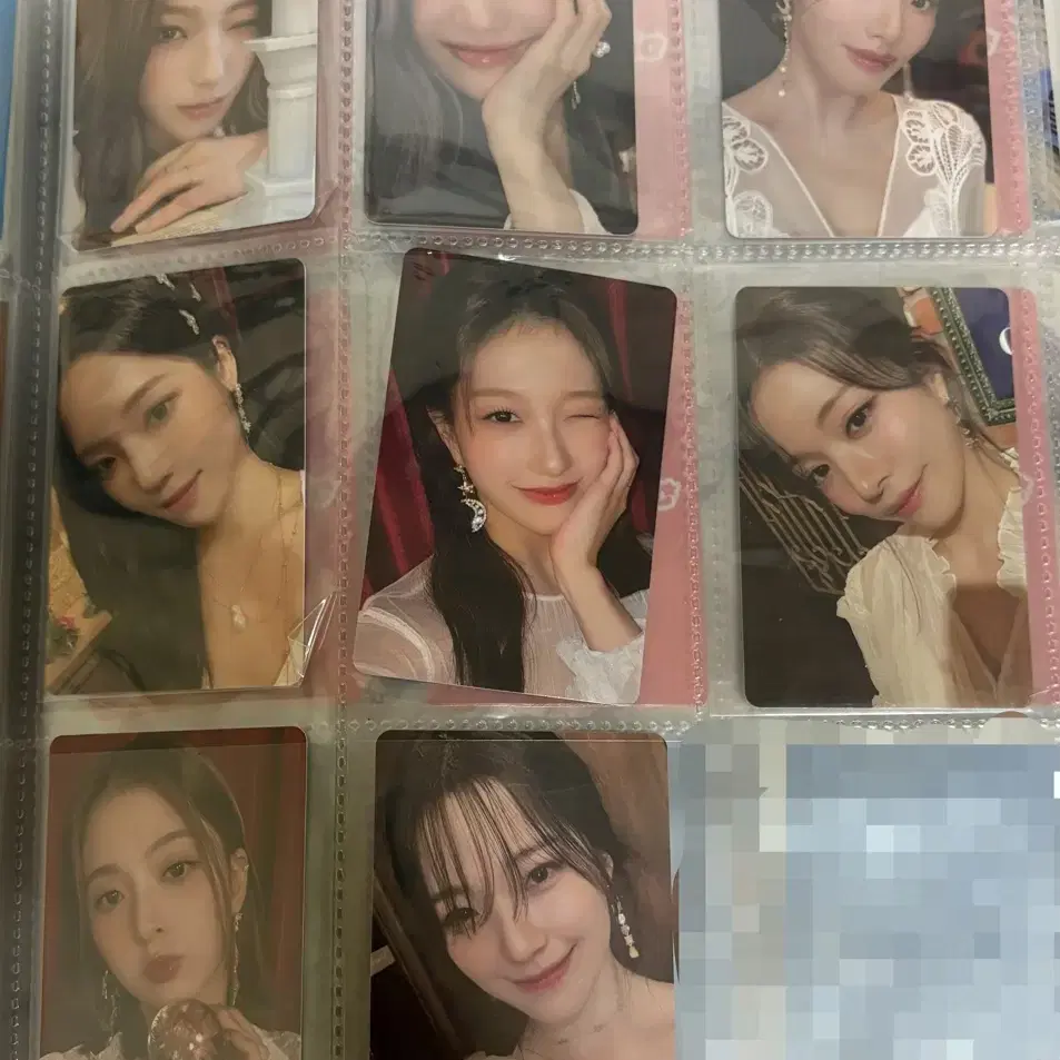 프로미스나인 시그