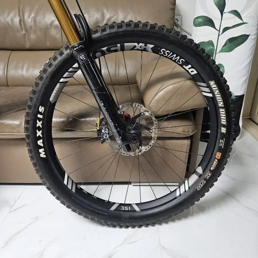 메리다 풀샥 mtb EBIKE 전기자전거