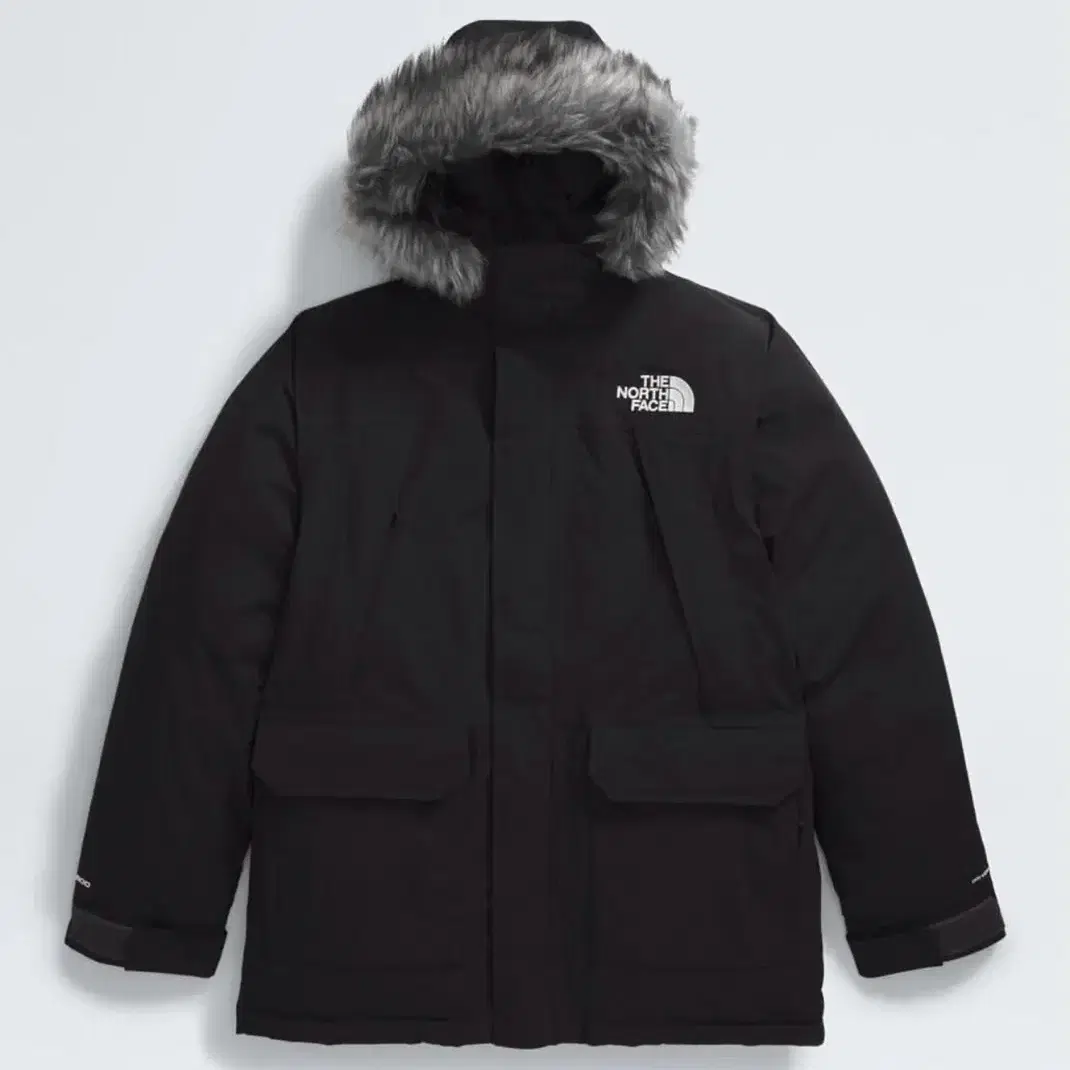 노스페이스 The North Face 맥머도 파카 NF0A5GJF_XX