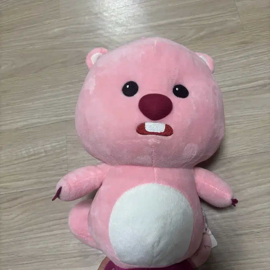 루피 인형