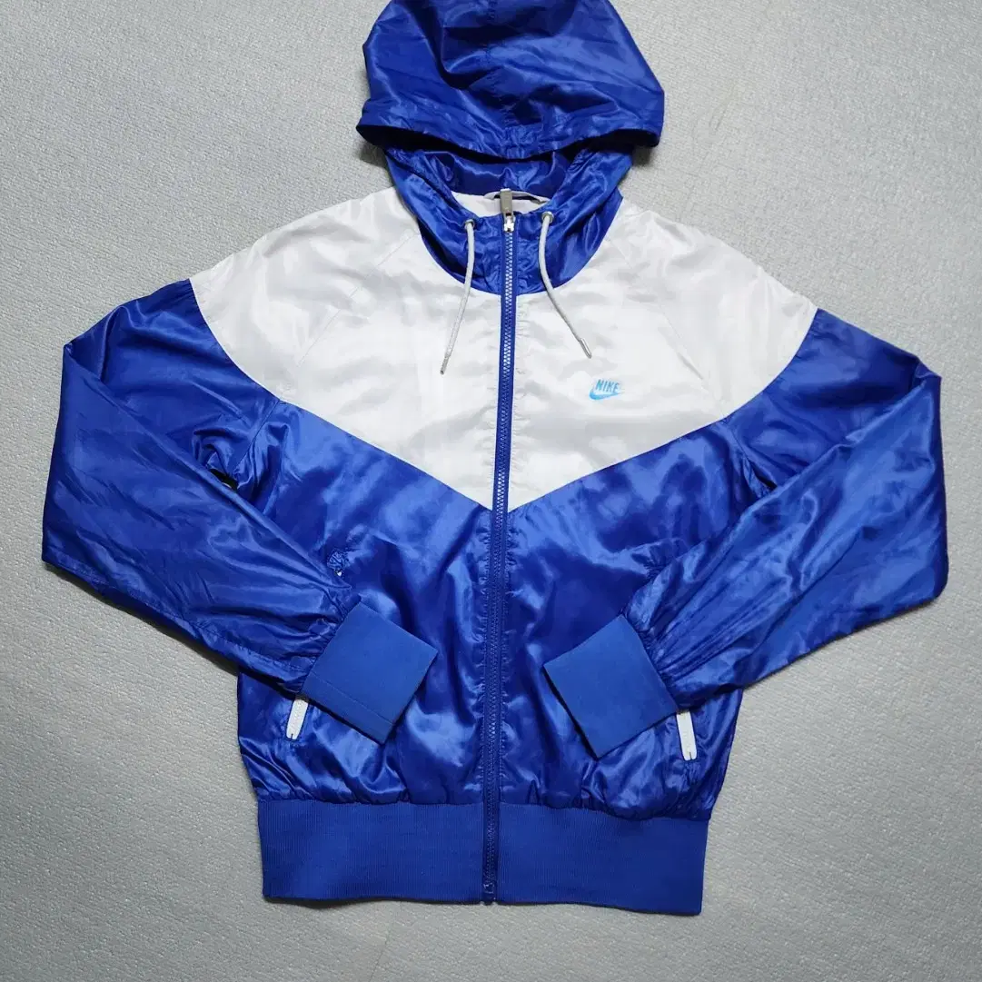 빈티지 NIKE WINDRUNNER 나이키 우먼 윈드러너 바람막이 자켓