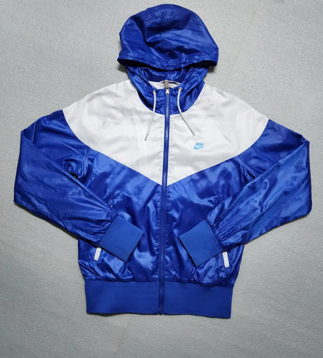 빈티지 NIKE WINDRUNNER 나이키 우먼 윈드러너 바람막이 자켓