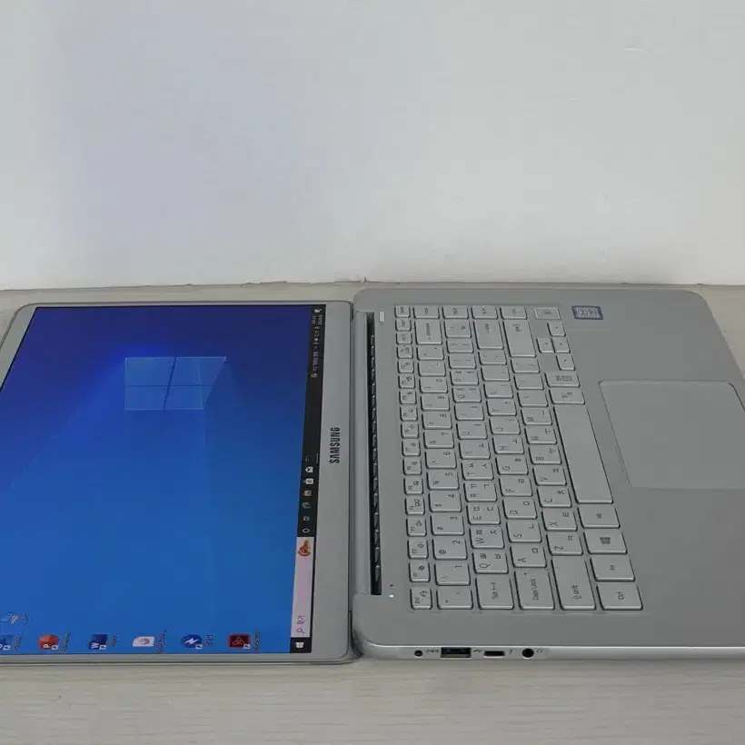 [ 배터리 좋음 ] 삼성 NT951XBE i5-8265U