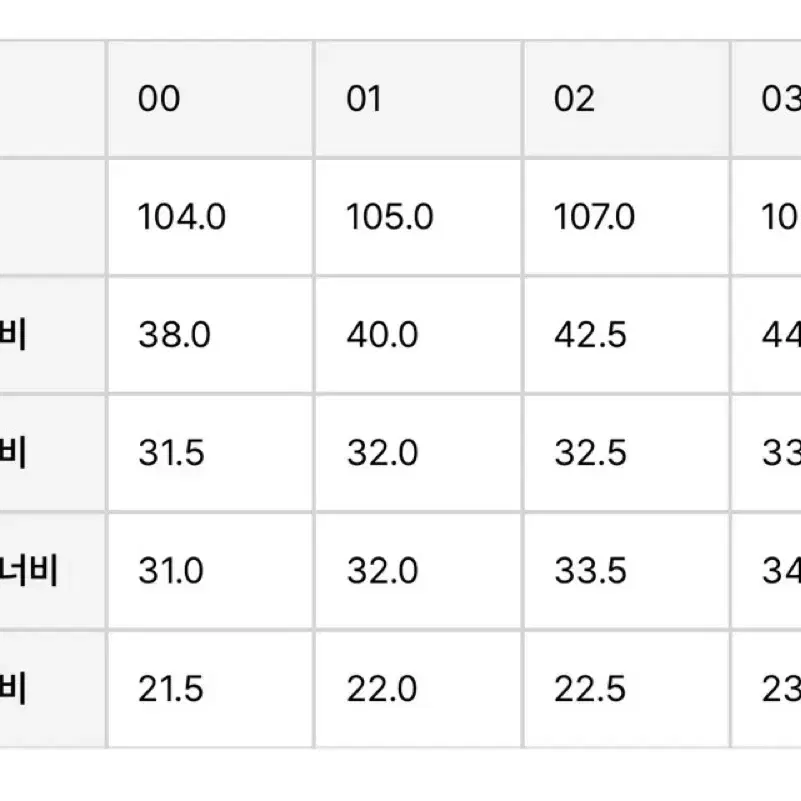 쿨거네고O) 어나더오피스 산티아고 슬랙스 스탠다드 차콜 팔아요