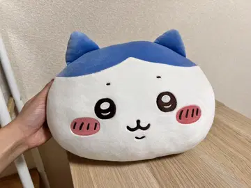 치이카와쿠지 하치와레 치이카와 (먼작귀) 리버시블 쿠션