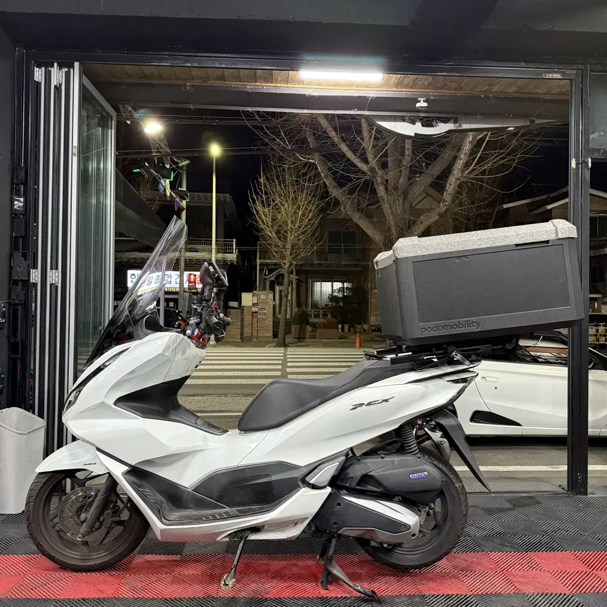 [경남 창원/부산] 2022 혼다 PCX125 ABS