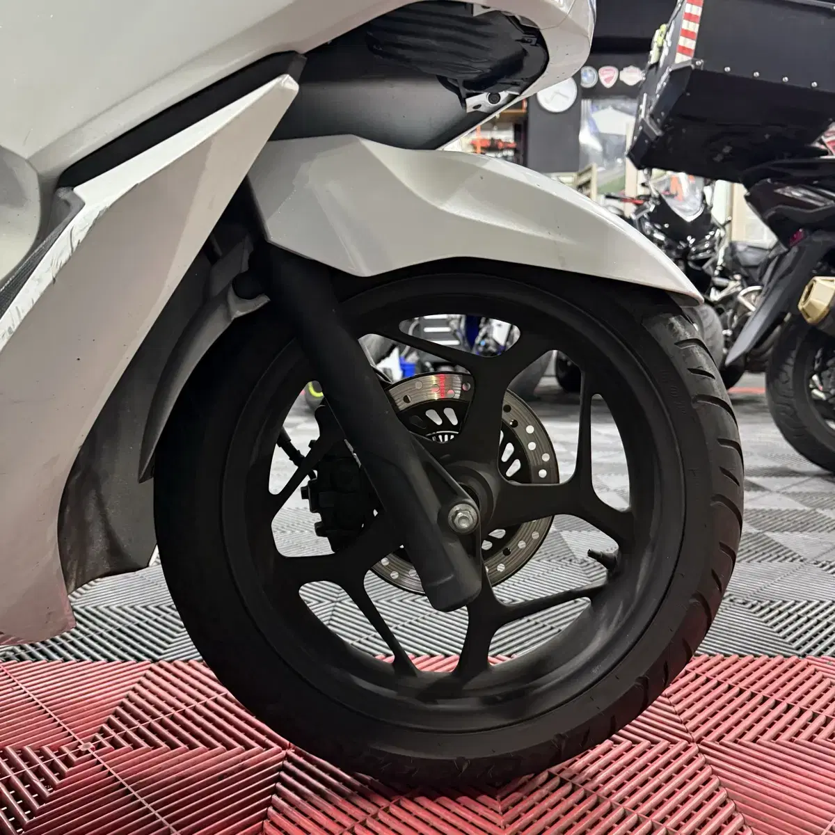 [경남 창원/부산] 2022 혼다 PCX125 ABS