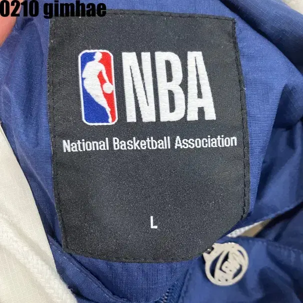 100 NBA 바람막이